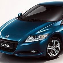 CR-Z